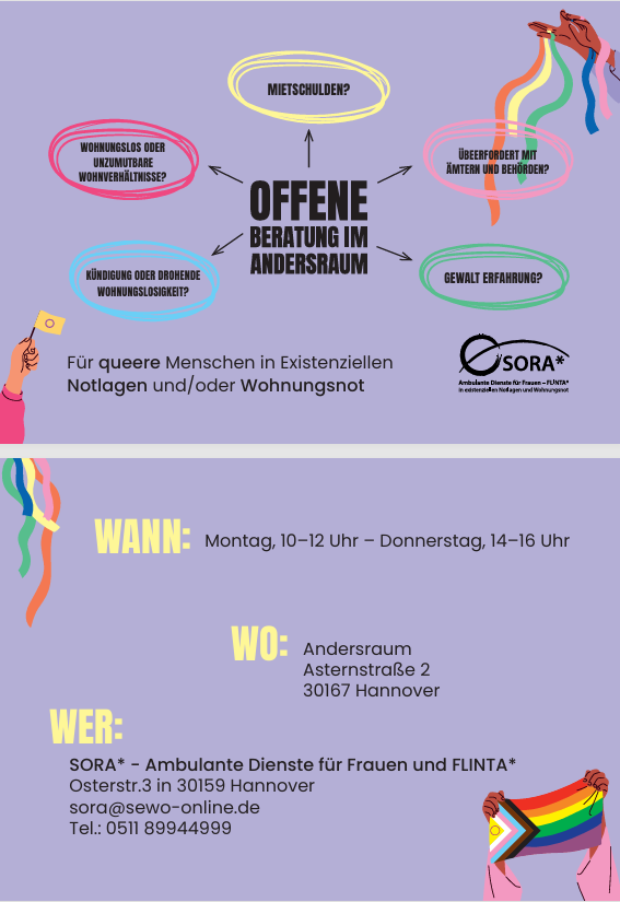 Teaser-Bild Informationsflyer Tagesaugenthalt Szenia