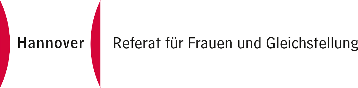 Logo Referat für Frauen und Gleichberechtigung